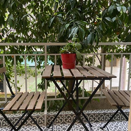 Koukaki Urban And Cozy Apartment Атина Екстериор снимка