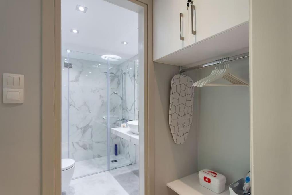 Koukaki Urban And Cozy Apartment Атина Екстериор снимка