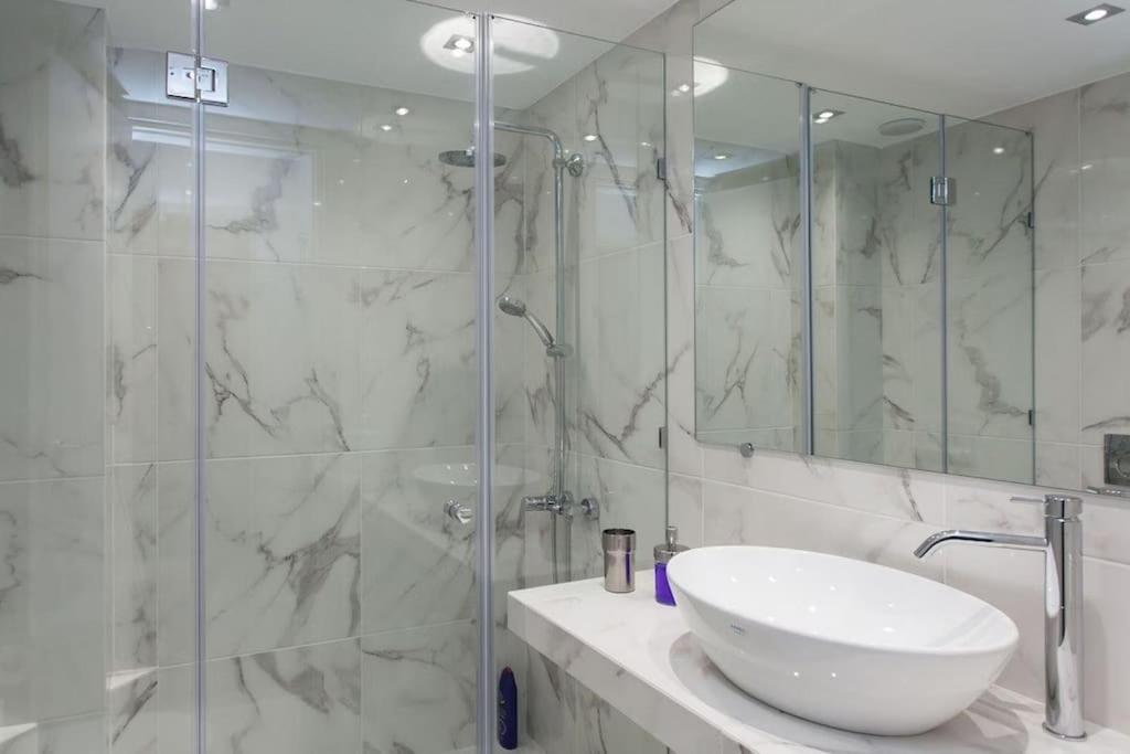 Koukaki Urban And Cozy Apartment Атина Екстериор снимка