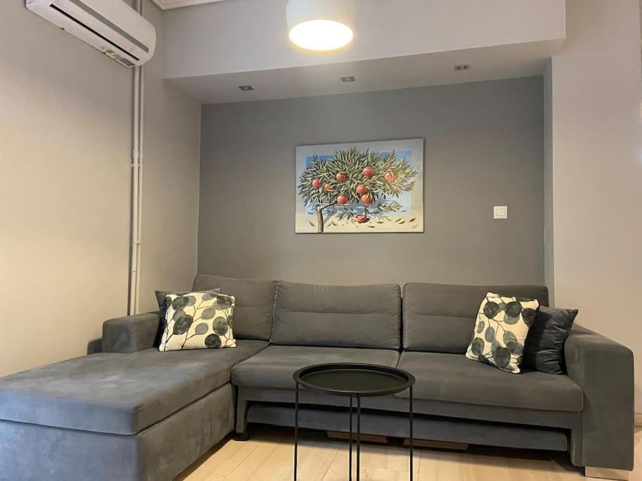 Koukaki Urban And Cozy Apartment Атина Екстериор снимка