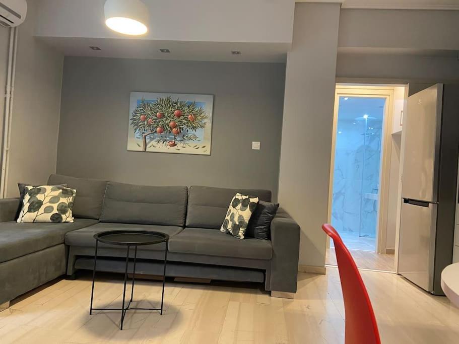 Koukaki Urban And Cozy Apartment Атина Екстериор снимка
