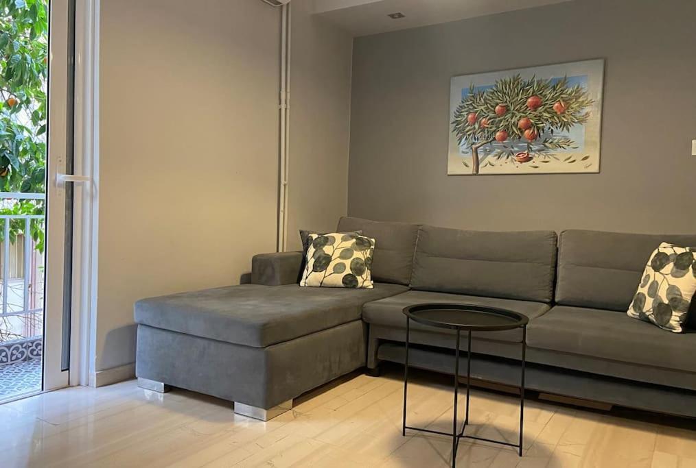 Koukaki Urban And Cozy Apartment Атина Екстериор снимка