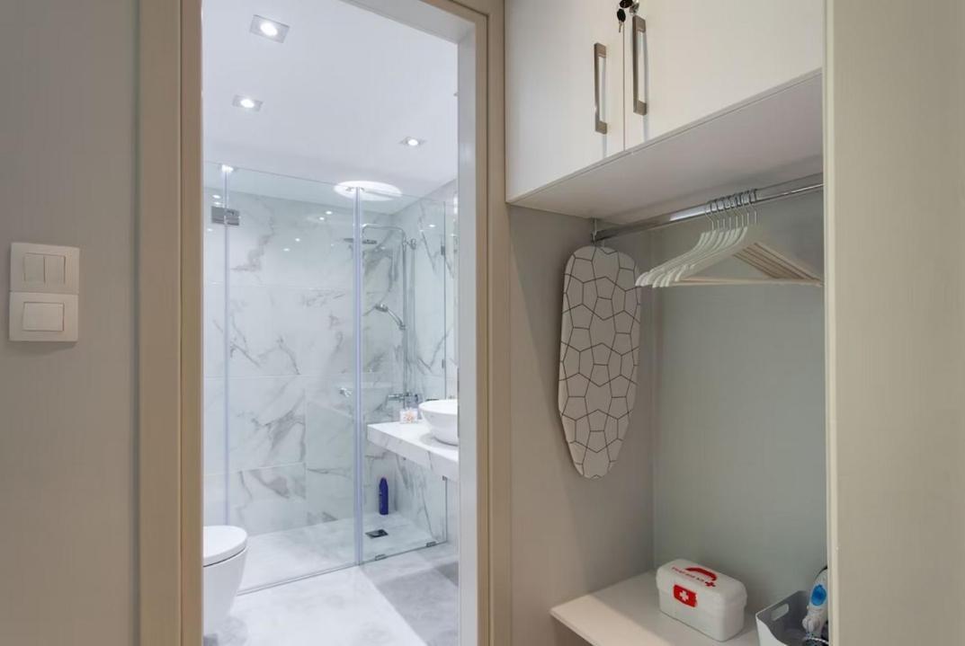 Koukaki Urban And Cozy Apartment Атина Екстериор снимка