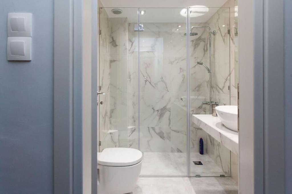 Koukaki Urban And Cozy Apartment Атина Екстериор снимка