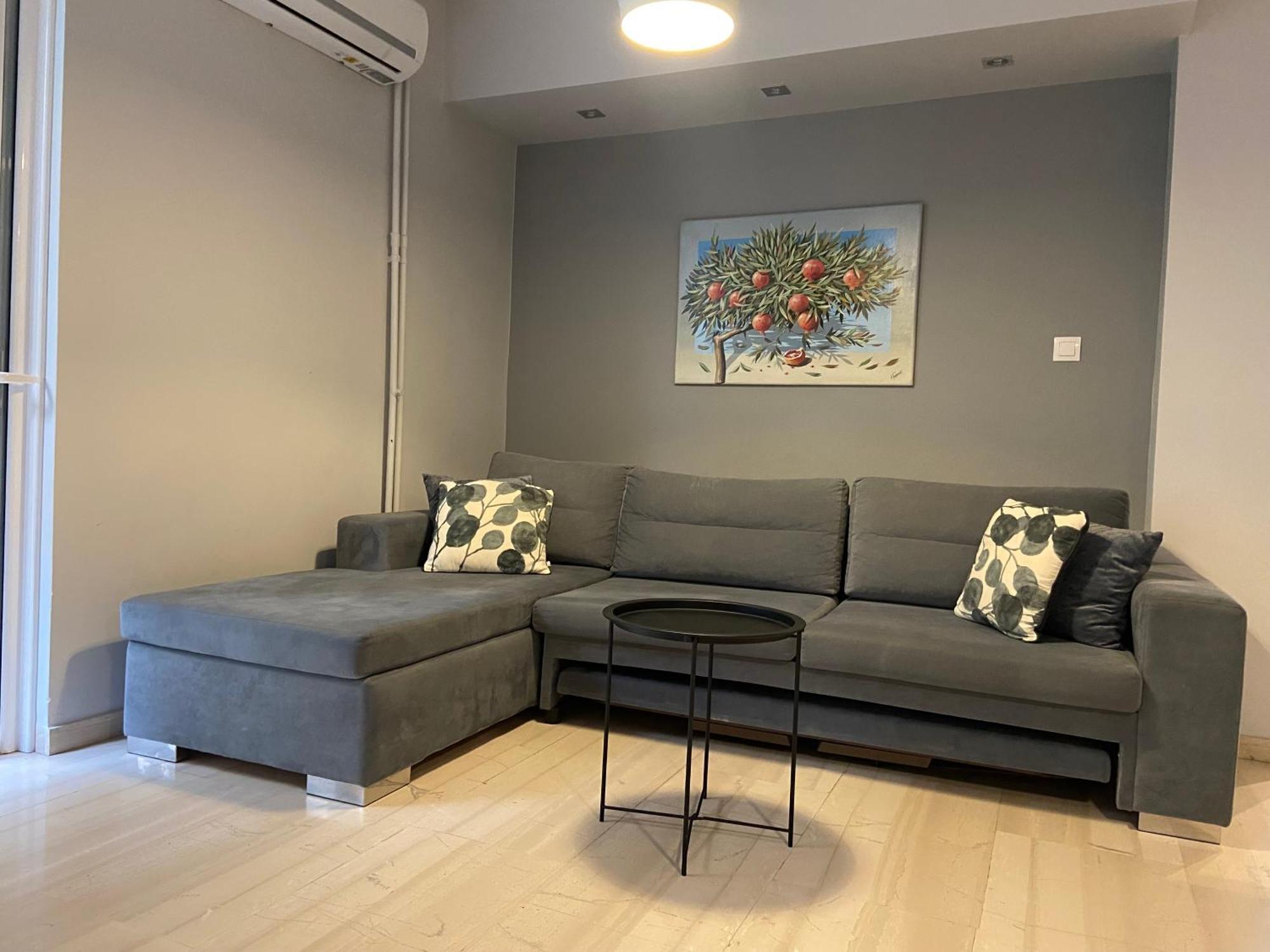Koukaki Urban And Cozy Apartment Атина Екстериор снимка