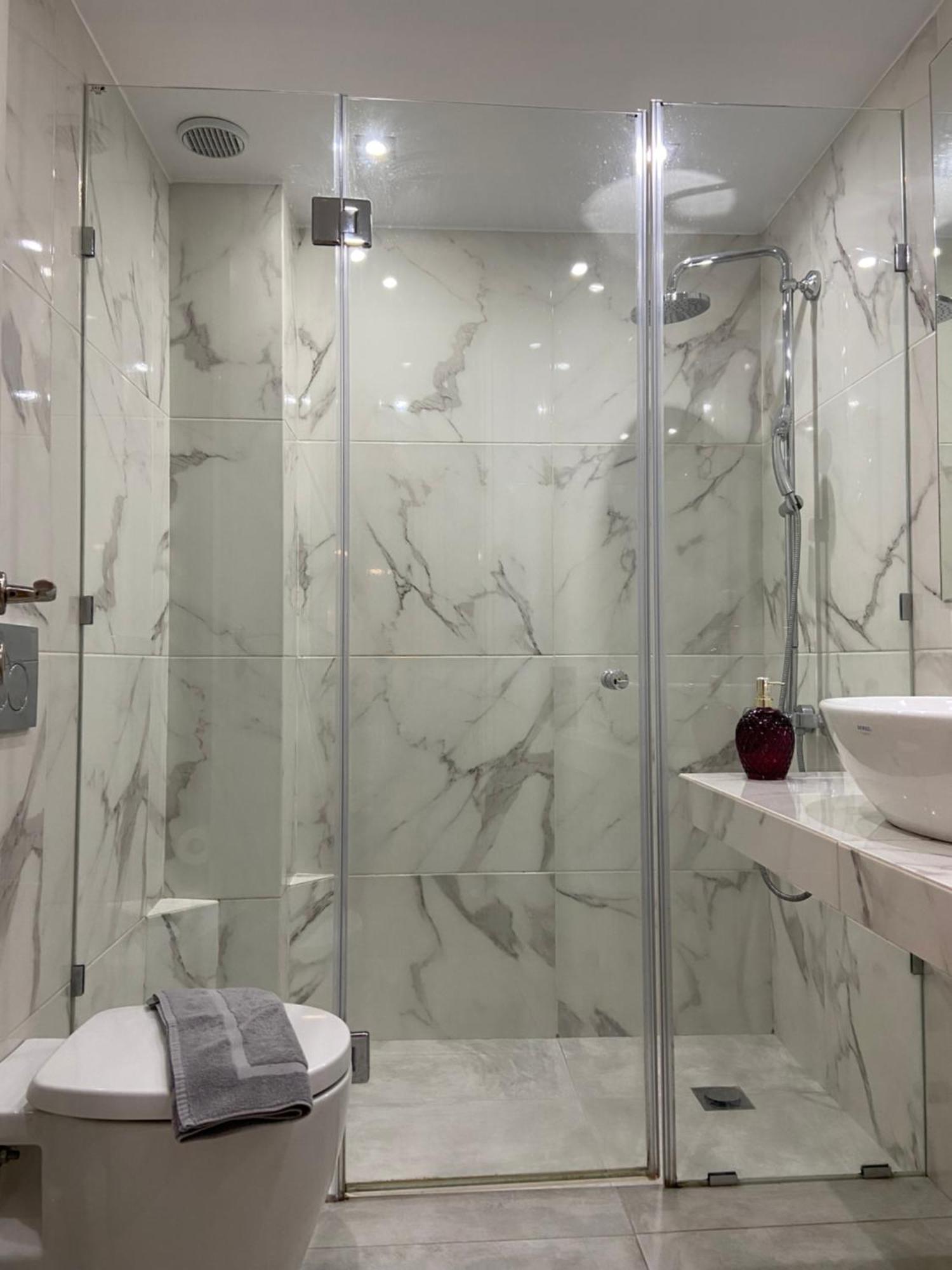 Koukaki Urban And Cozy Apartment Атина Екстериор снимка