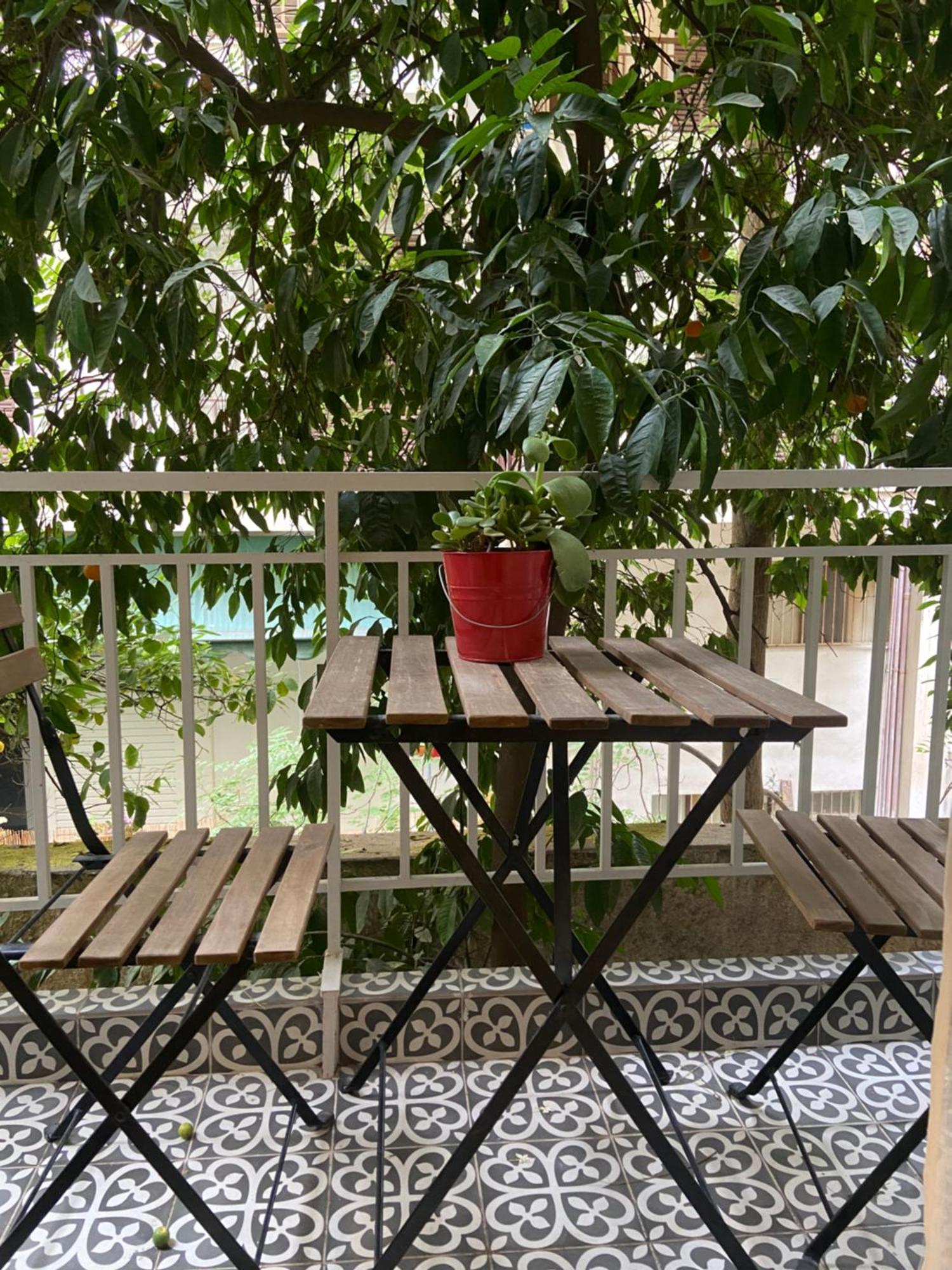 Koukaki Urban And Cozy Apartment Атина Екстериор снимка